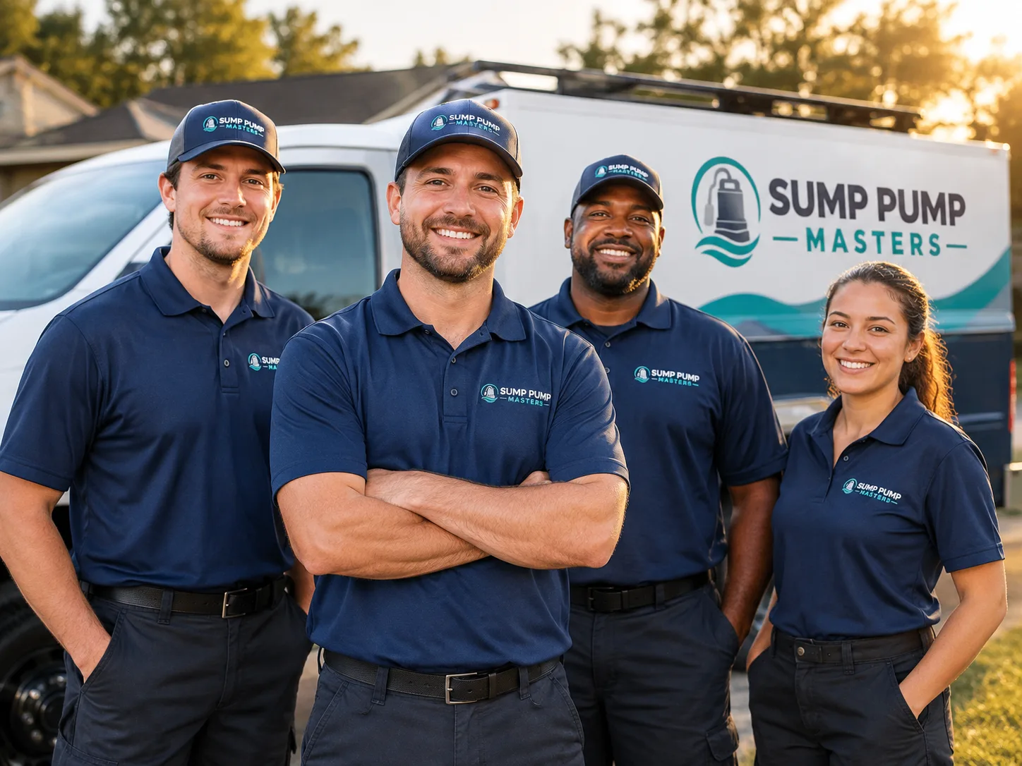 Sump Pump Repair company in Clarence, LA
